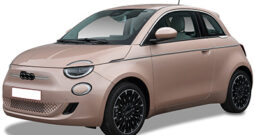 FIAT 500 42KWH  3+1