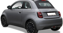 FIAT 500 24KWH