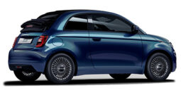 FIAT 500 42KWH
